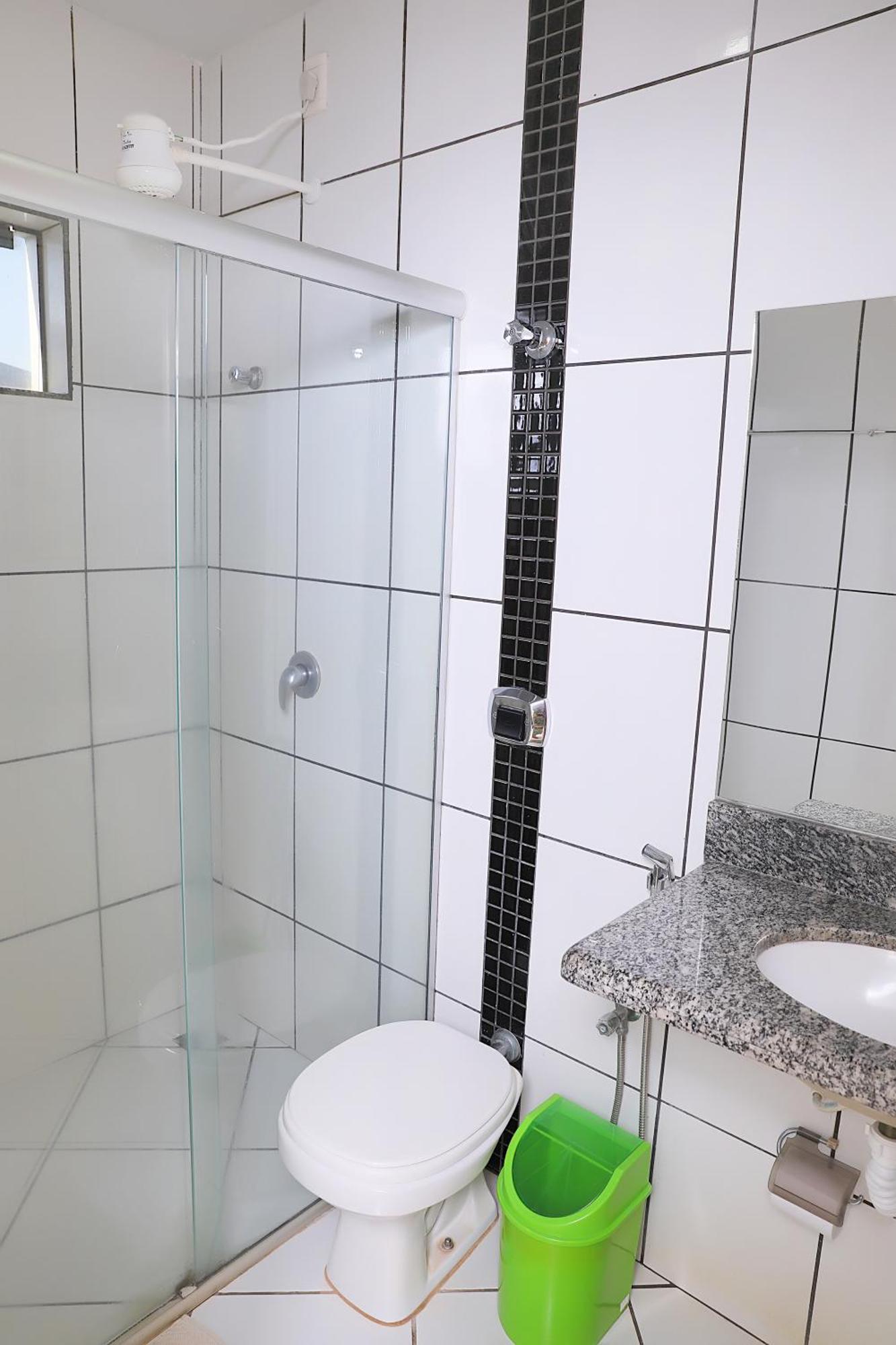 Hotel Borges Quirinópolis Kültér fotó