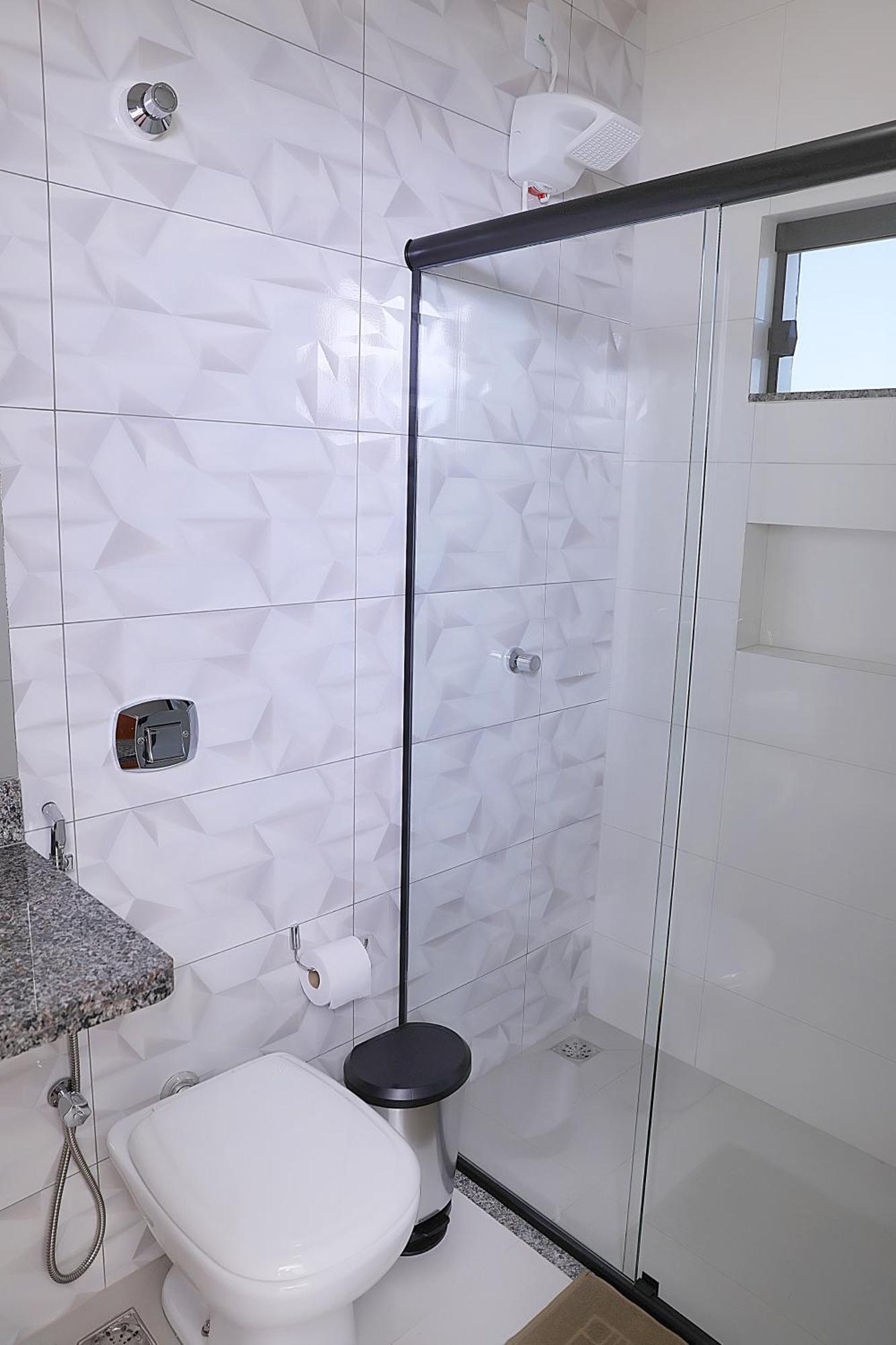 Hotel Borges Quirinópolis Kültér fotó