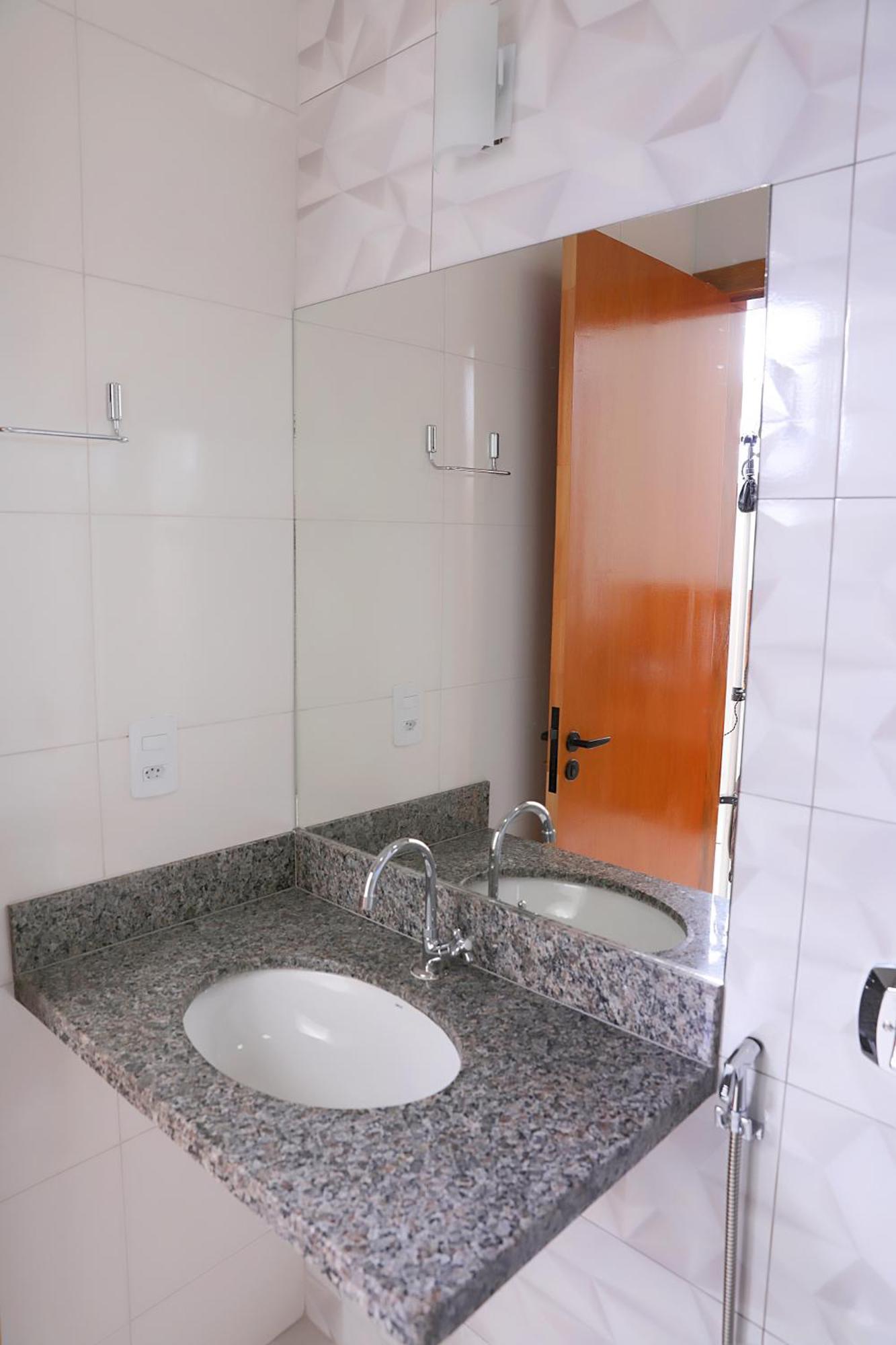 Hotel Borges Quirinópolis Kültér fotó
