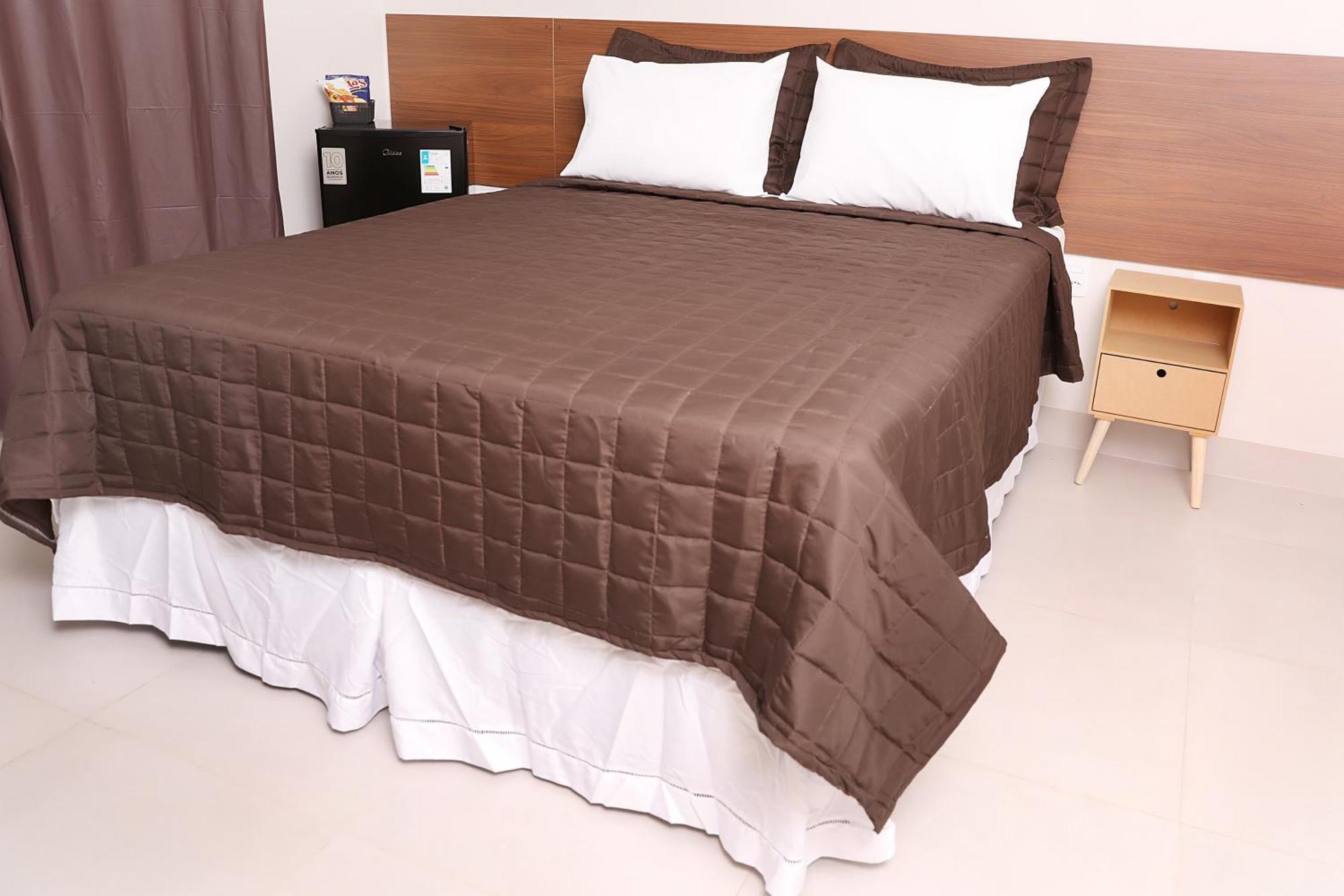 Hotel Borges Quirinópolis Kültér fotó